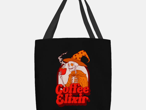 Coffee Elixir