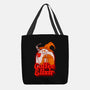 Coffee Elixir-None-Basic Tote-Bag-Jess.Adams.Creates