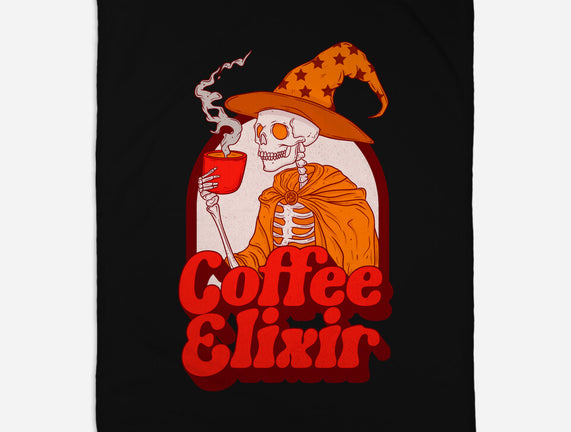 Coffee Elixir