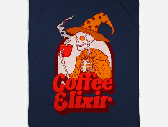 Coffee Elixir