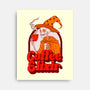 Coffee Elixir-None-Stretched-Canvas-Jess.Adams.Creates