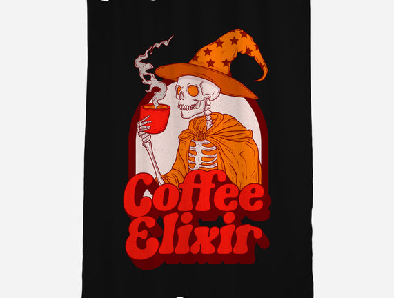 Coffee Elixir