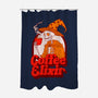 Coffee Elixir-None-Polyester-Shower Curtain-Jess.Adams.Creates