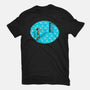 The Toy Show-Womens-Fitted-Tee-jasesa