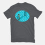 The Toy Show-Womens-Fitted-Tee-jasesa