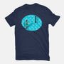 The Toy Show-Womens-Fitted-Tee-jasesa