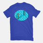 The Toy Show-Womens-Fitted-Tee-jasesa