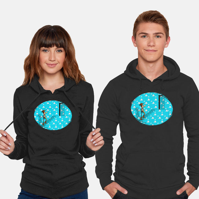 The Toy Show-Unisex-Pullover-Sweatshirt-jasesa