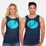 The Toy Show-Unisex-Basic-Tank-jasesa