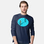 The Toy Show-Mens-Long Sleeved-Tee-jasesa