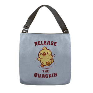 Release The Quackin