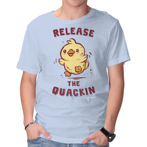 Release The Quackin