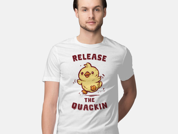 Release The Quackin