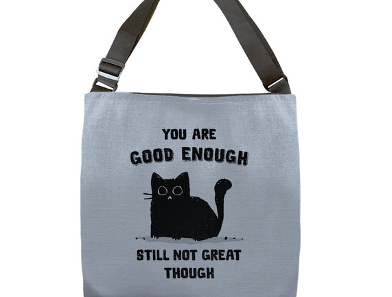 Good Enough