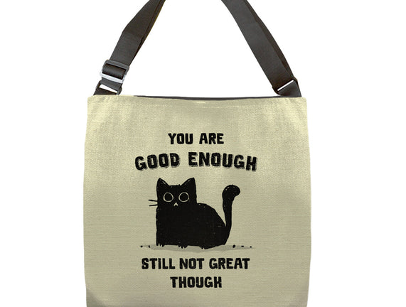 Good Enough