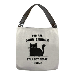 Good Enough