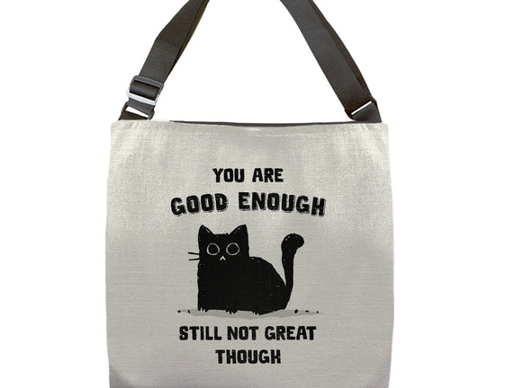 Good Enough