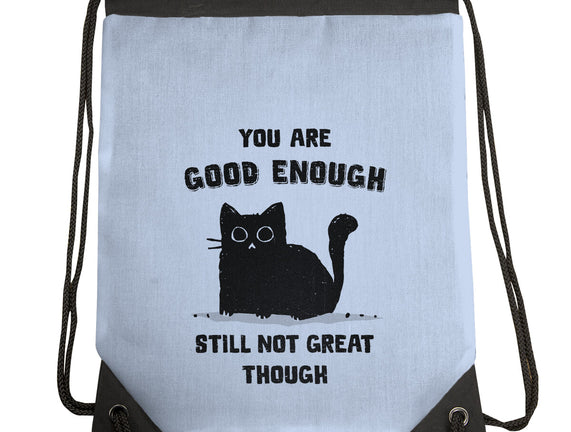 Good Enough