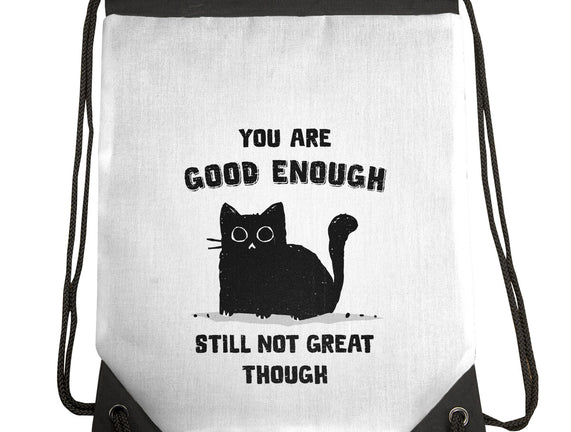 Good Enough