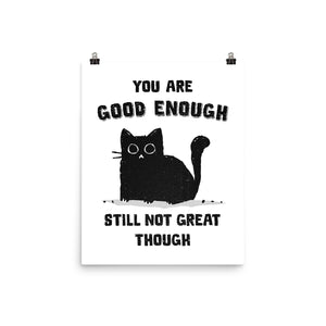 Good Enough