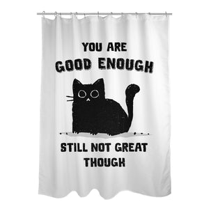 Good Enough