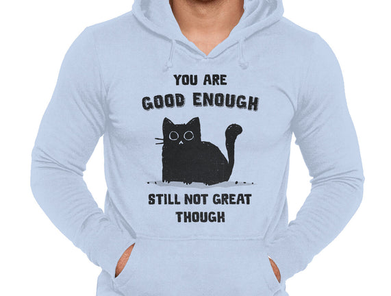 Good Enough