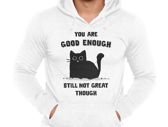 Good Enough
