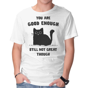 Good Enough