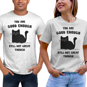 Good Enough