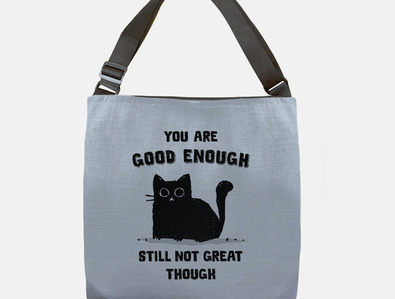 Good Enough