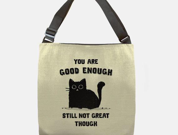 Good Enough