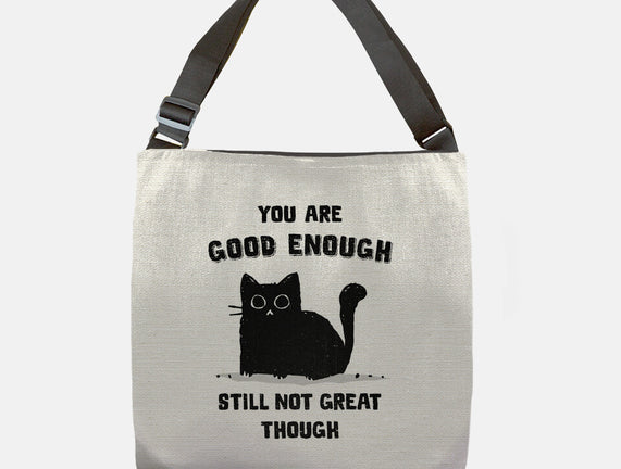 Good Enough