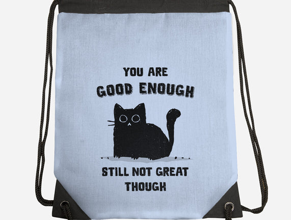 Good Enough