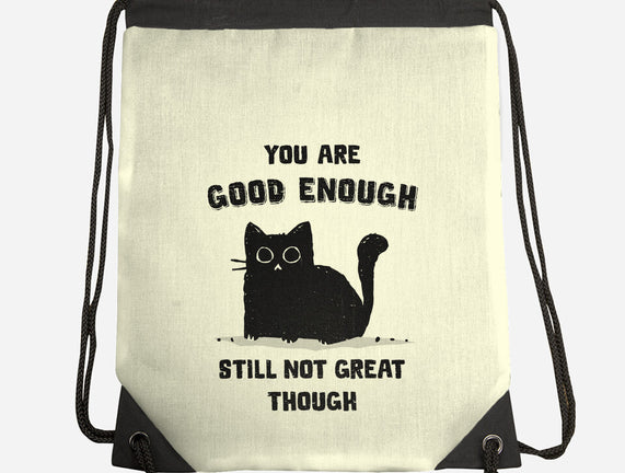 Good Enough
