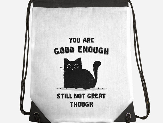 Good Enough