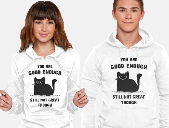 Good Enough