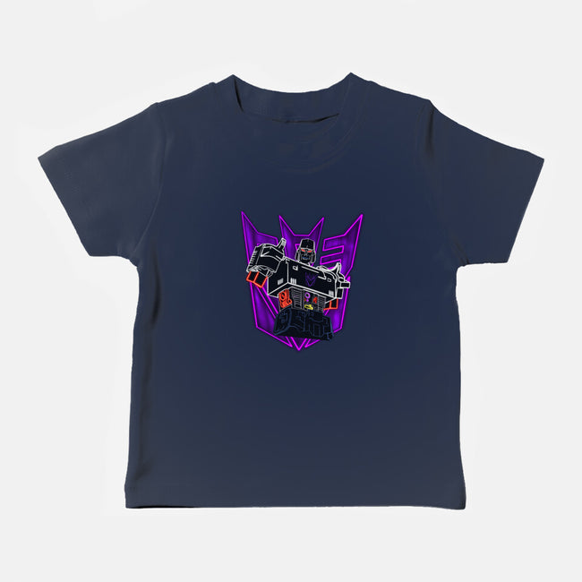 Neontron-Baby-Basic-Tee-Raymond Vidaca