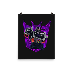 Neontron