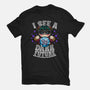 I See A Dark Future-Mens-Heavyweight-Tee-Boggs Nicolas