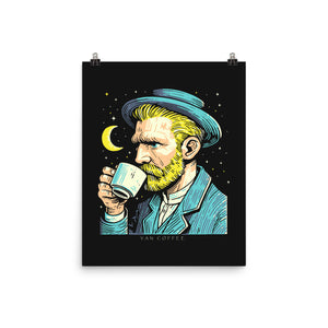 Van Coffee