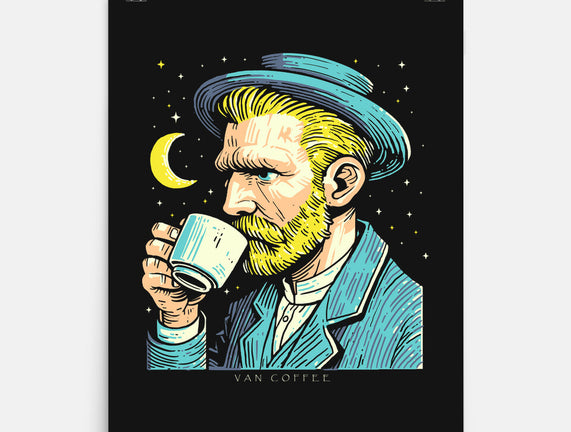 Van Coffee