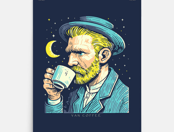 Van Coffee