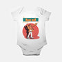 The Magic Man-Baby-Basic-Onesie-P1yu5h