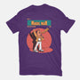 The Magic Man-Mens-Premium-Tee-P1yu5h