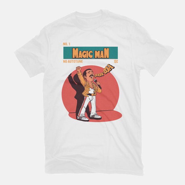 The Magic Man-Mens-Heavyweight-Tee-P1yu5h