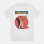 The Magic Man-Mens-Heavyweight-Tee-P1yu5h