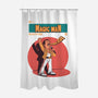 The Magic Man-None-Polyester-Shower Curtain-P1yu5h