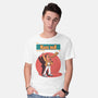 The Magic Man-Mens-Basic-Tee-P1yu5h