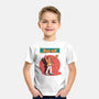 The Magic Man-Youth-Basic-Tee-P1yu5h