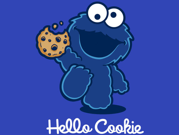 Hello Cookie